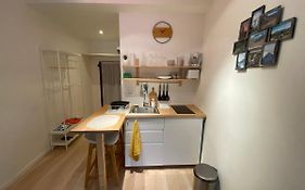 Studio Tres Agreable Proche De Auron